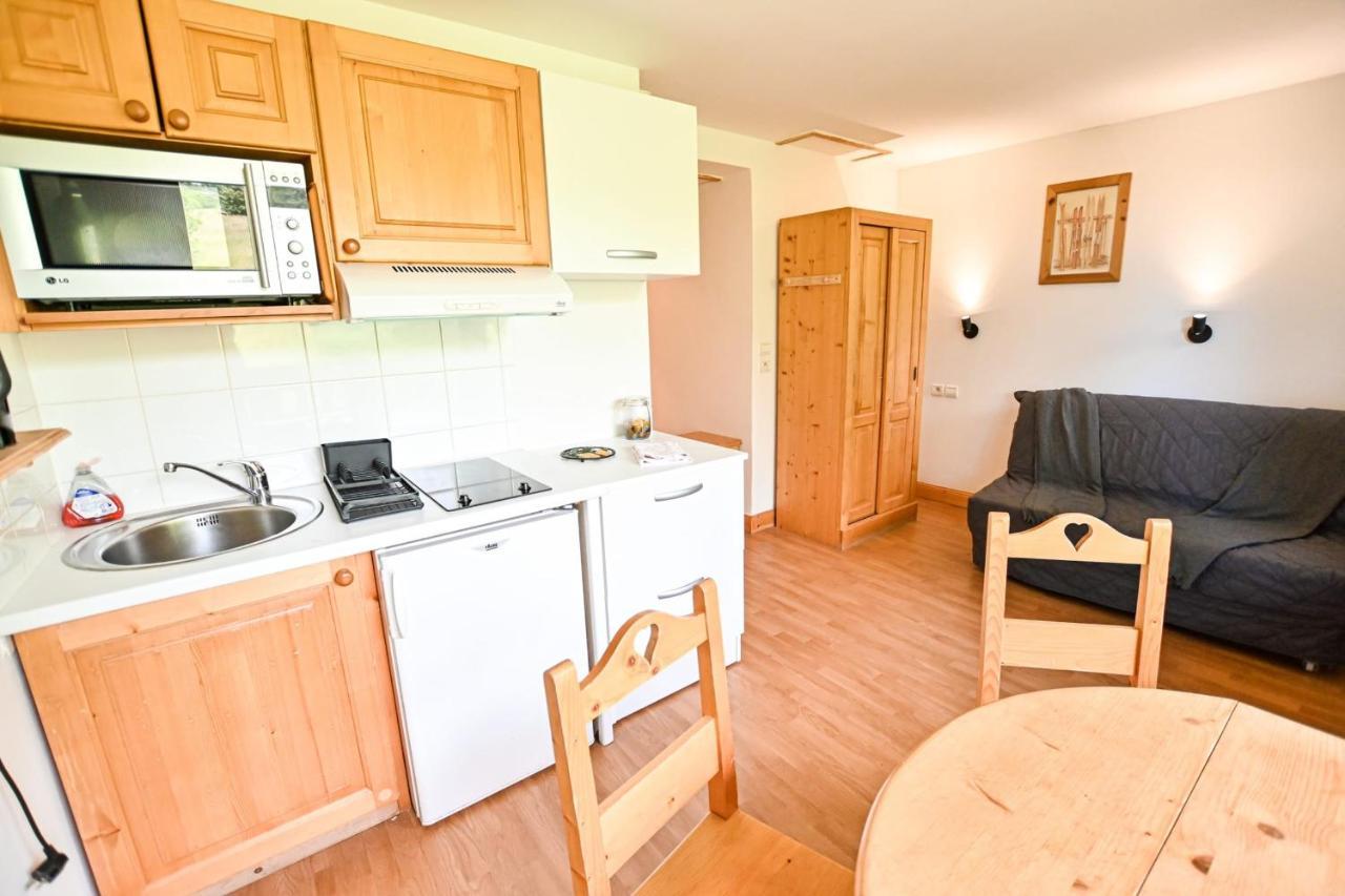 Beautiful Apt With Balcony At Combloux ! エクステリア 写真
